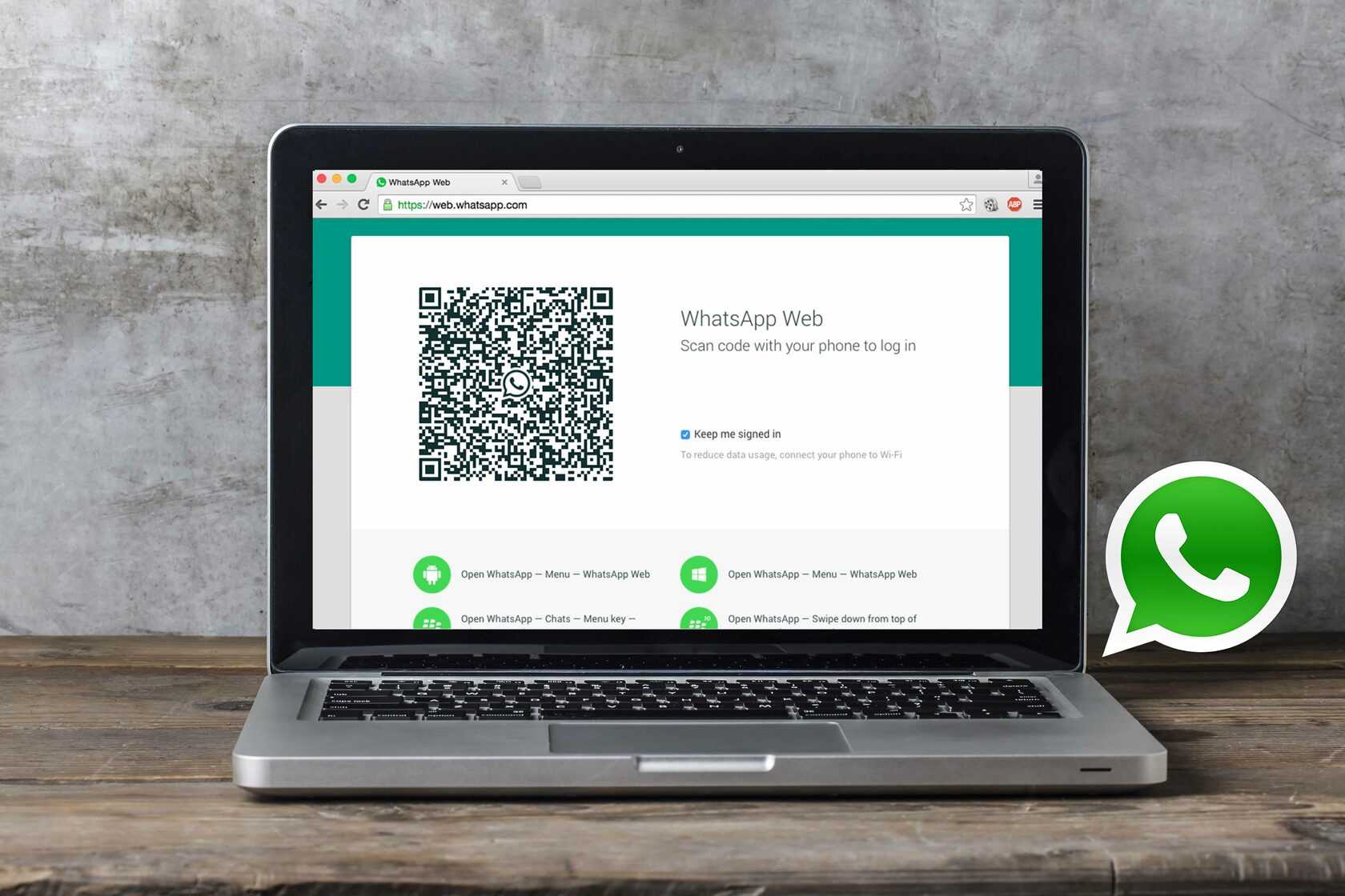 Как пользоваться ватсап на компьютере: активировать whatsapp