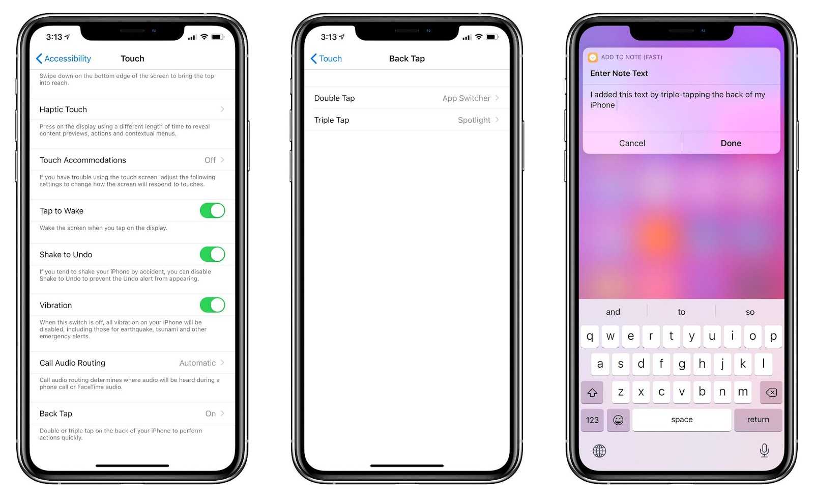 10 лучших настроек серии iphone 14, которые вас заинтересуют