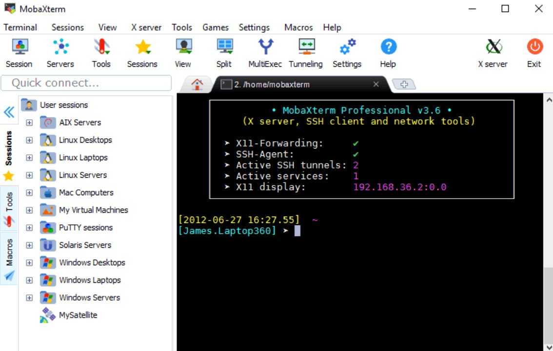 7 best ftp clients and server for android, iphone