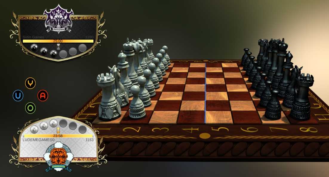 Лучшие игры в жанре auto chess. игры похожие на шахматы | новости, гайды, обзоры, рецензии все о лучших компьютерных играх