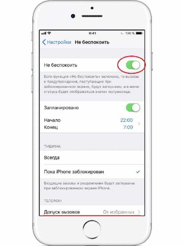 8 лучших блокировщиков спам-звонков на iphone