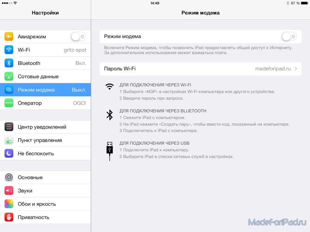 Полное руководство по использованию внешних накопителей на устройствах с ios