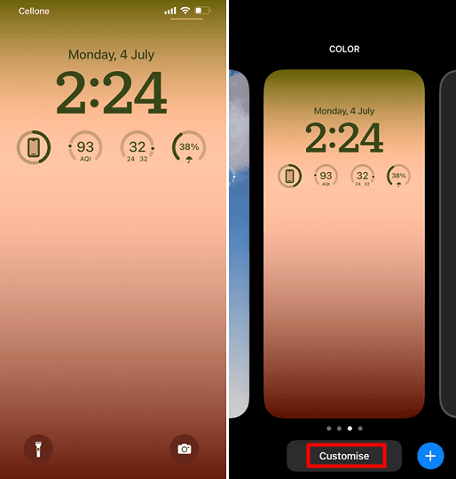 Обои для iphone 11: лучшие приложения | itigic