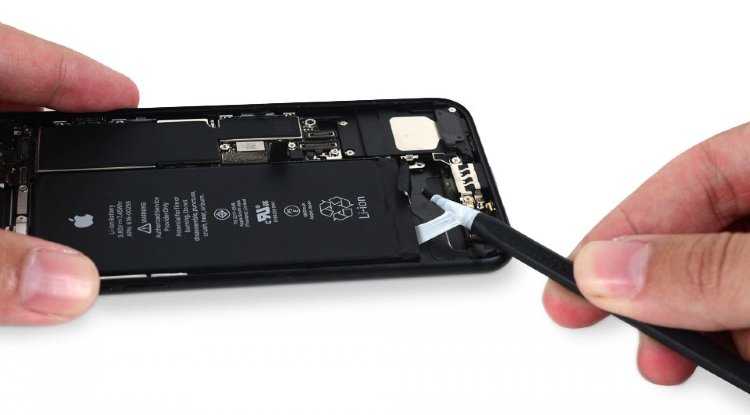 Как заменить аккумулятор в вашем iphone 5s, ремонт за 28 шагов ️ [инструкция с фото]
