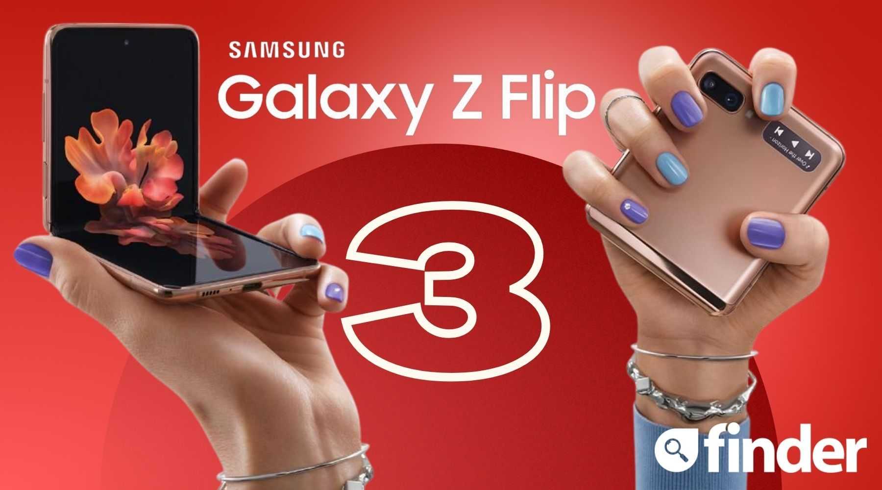 Обзор смартфона galaxy z flip3: раскладушка от samsung| ichip.ru