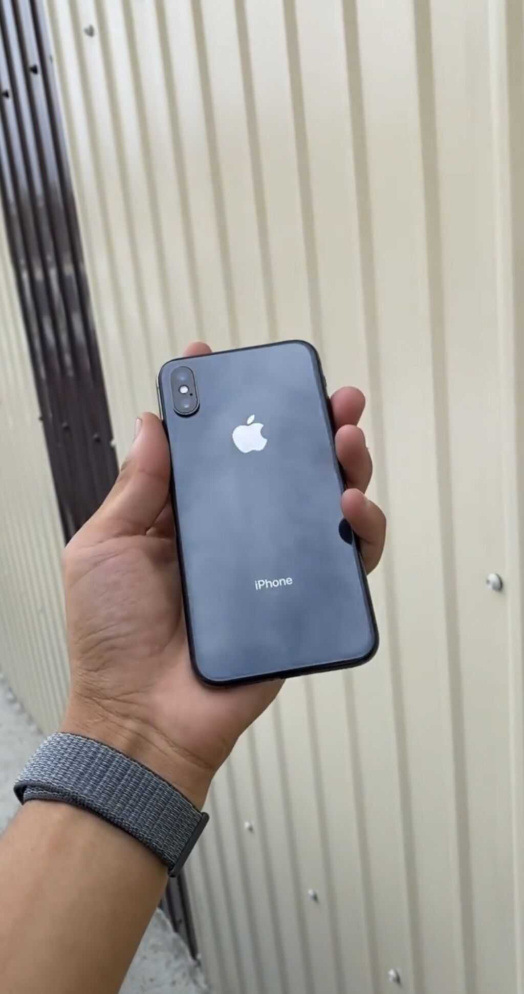 Обзор iphone x. вся правда о смартфоне, характеристиках и глюках