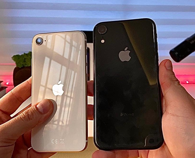 Полный обзор характеристик смартфона apple iphone se 2020, достоинства и недостатки
