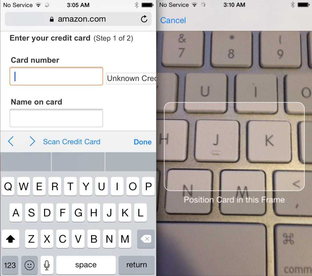 Как пользоваться приложением wallet от компании apple