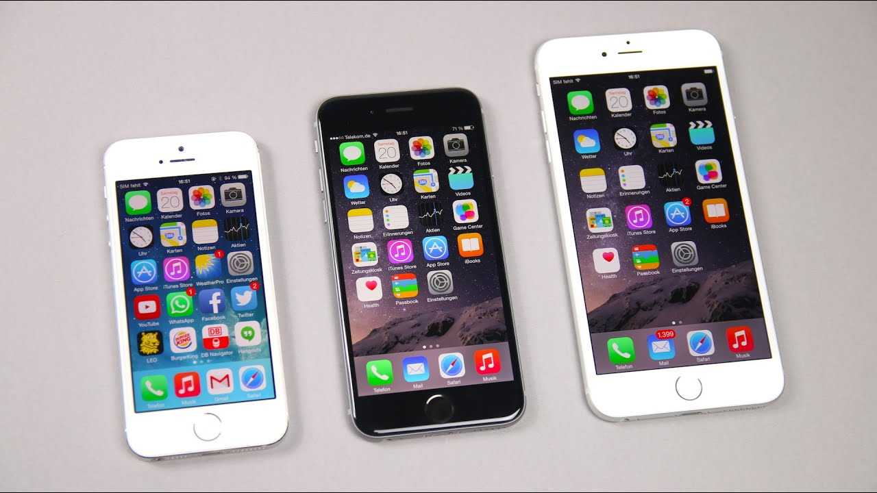 Iphone 5s и 5c представлены: характеристики и особенности