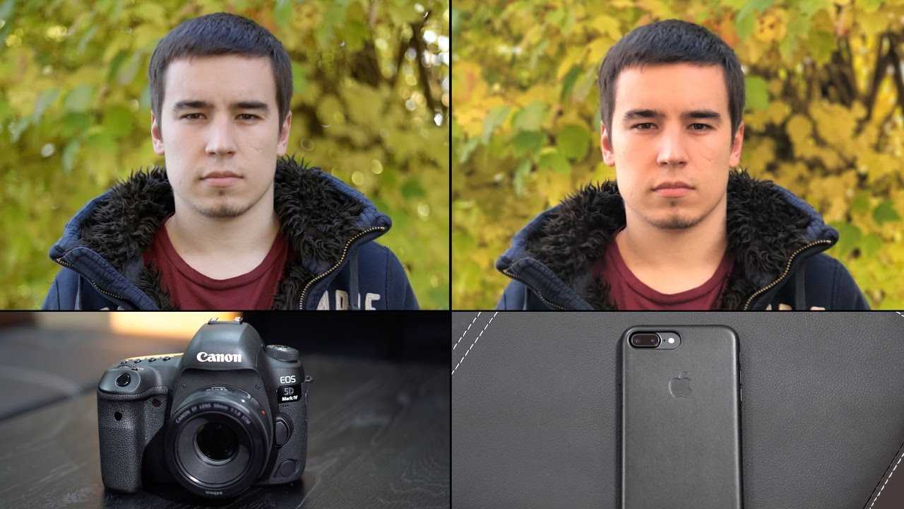 Обзор и тест смартфона apple iphone 8 plus 256gb — возможности камеры