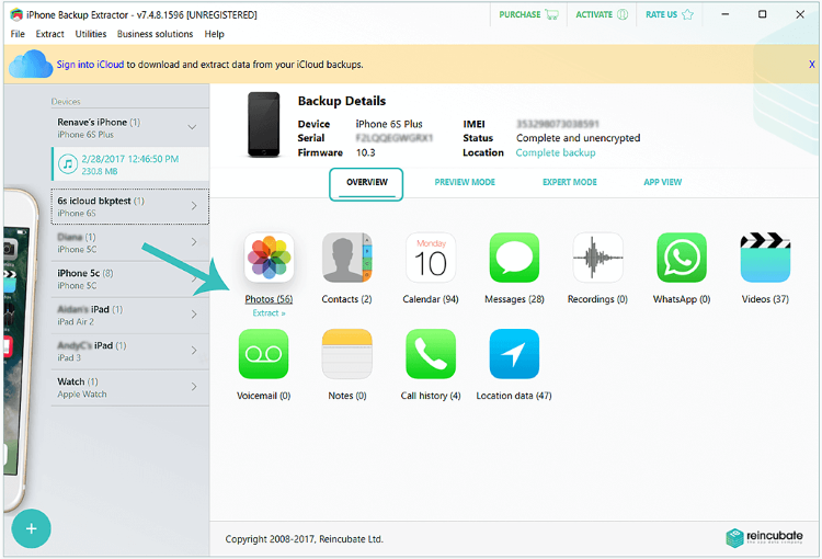 Itunes резервная копия место хранения. продвинутая работа с резервными копиями iphone — руководство