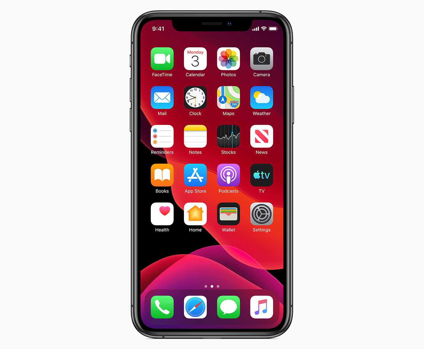Iphone 12 экран
