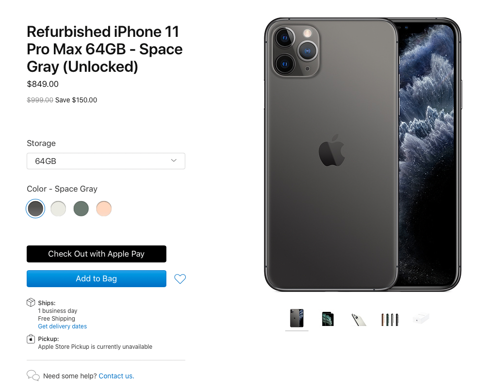 Обзор apple iphone 11: бестселлер 2020 года
