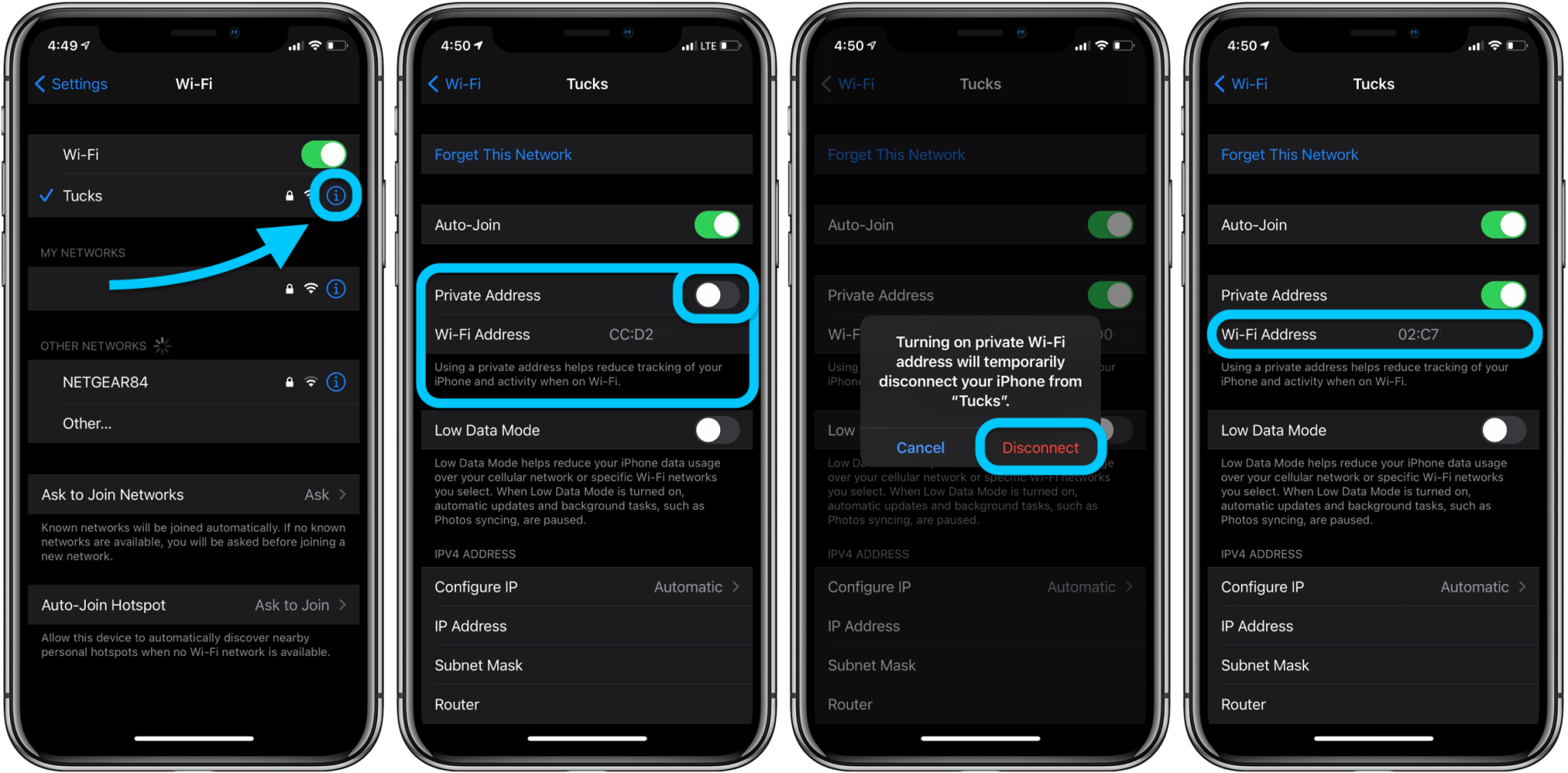 8 исправлений: ios 14 не работает wi-fi на iphone 12 / xr / 11 pro / 8/7 / se 2021
