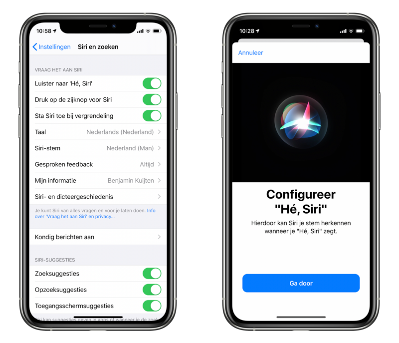 Siri не работает? 13 исправлений, чтобы сири снова разговаривала - wapk
