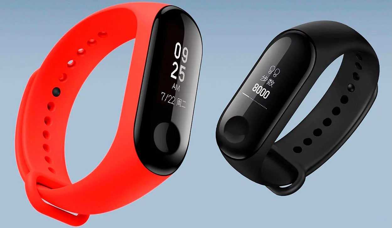 Обзор фитнес браслета xiaomi mi band 3 - характеристики и функции