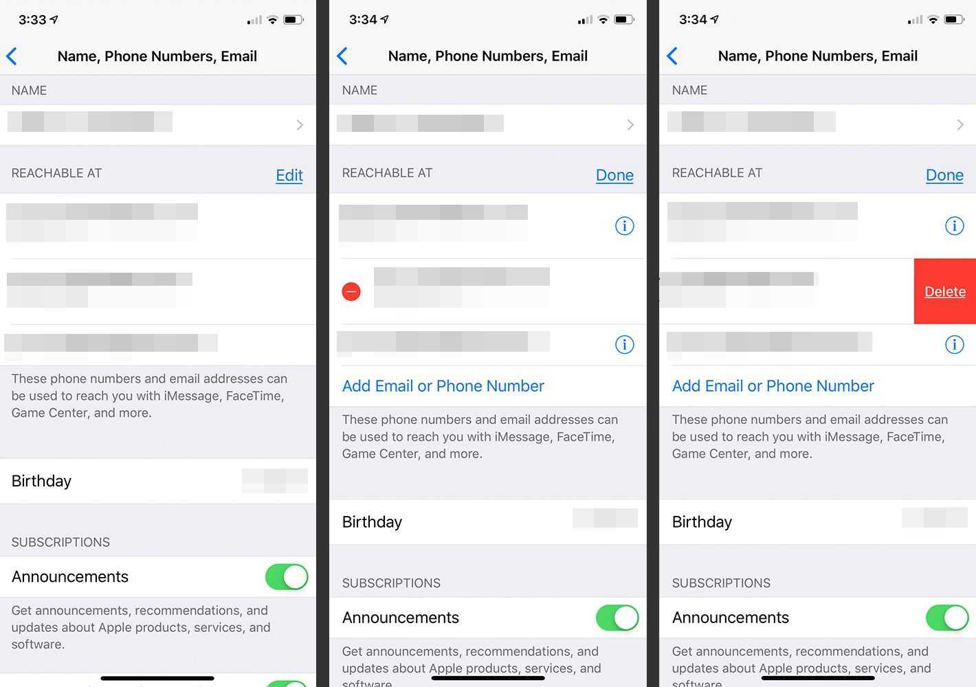 Как изменить учетную запись электронной почты по умолчанию на iphone (2021 г.) - autotak