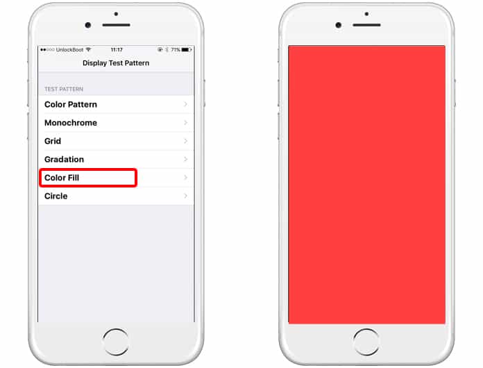 Как определить качество экрана любого из iphone 12 [инструкция]