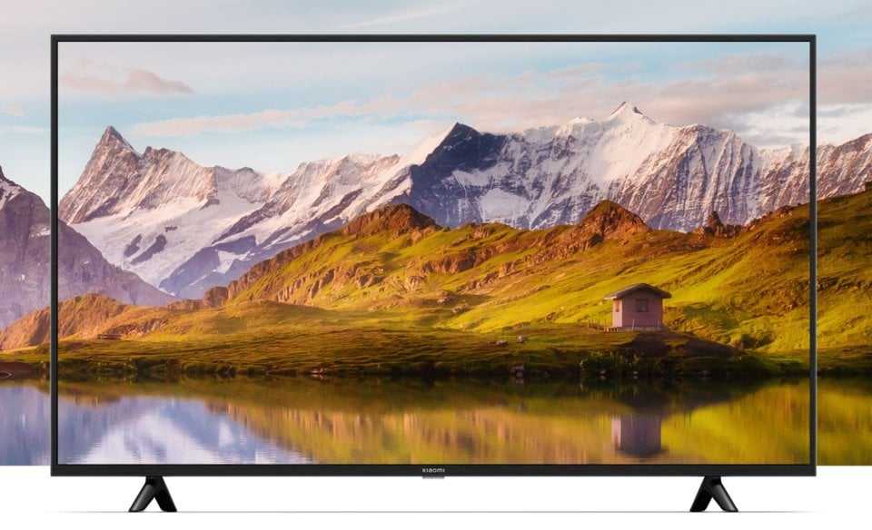 Обзор телевизора xiaomi mi tv4a — насколько хорош и стоит ли его покупать в 2022 году