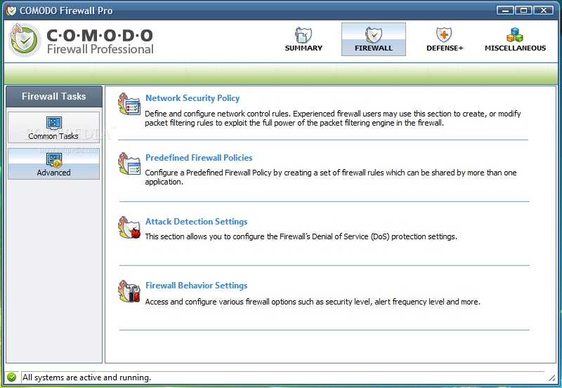Comodo firewall как скрыть ip. установка и настройка comodo firewall. мы тащим эту стрелку вверх и вылезет окошко с действиями, благодаря которым мы уже можем полноценно работать с исключениями
