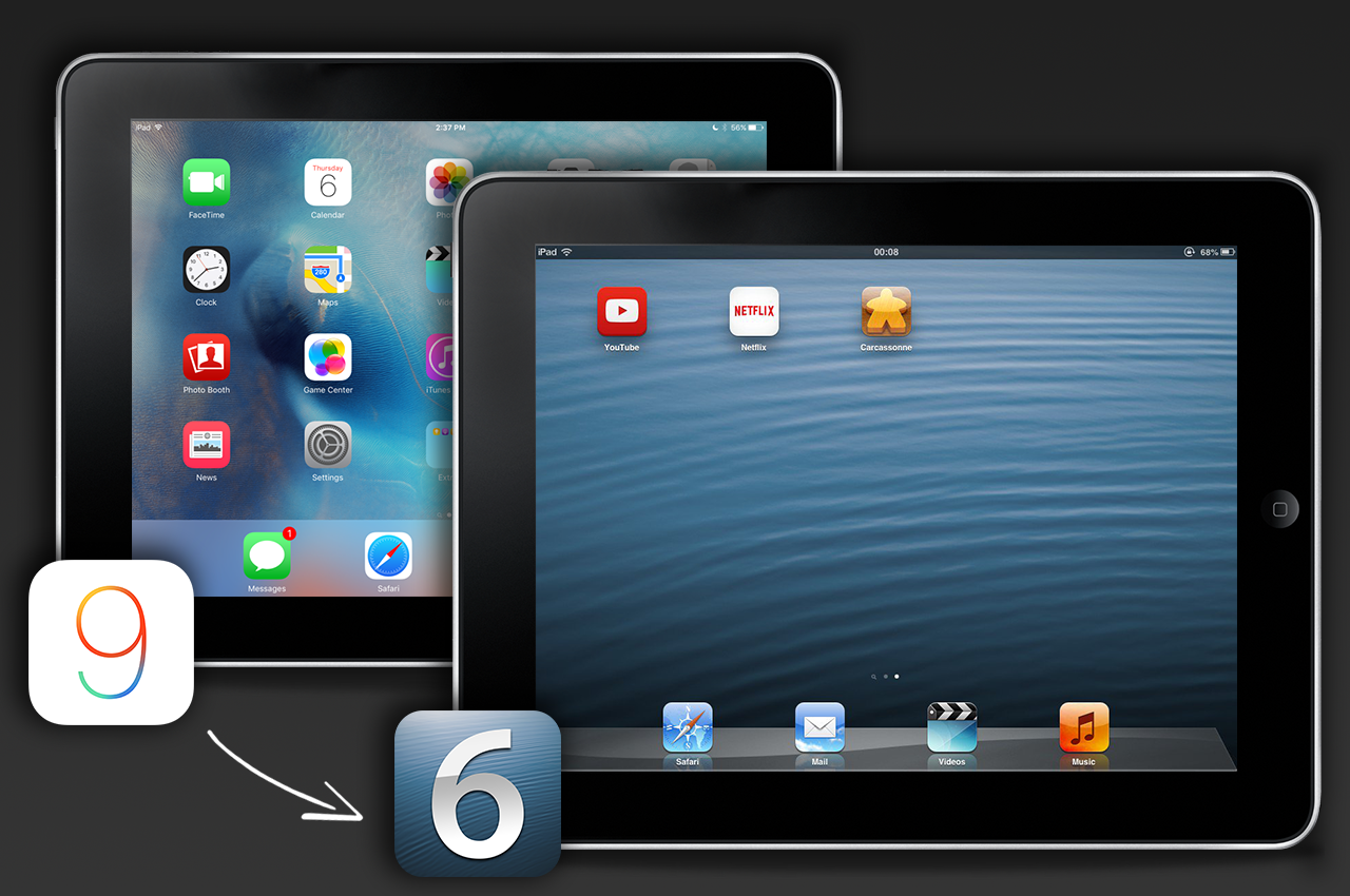Как использовать opera mini для ipad, iphone и ipod touch - как 2022