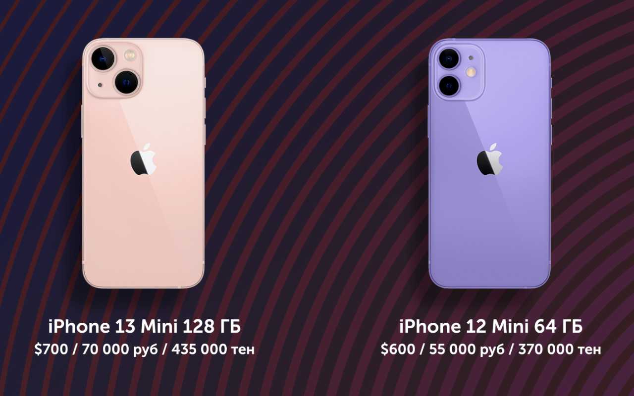 Айфон 13 цены в рублях россии. Iphone 13 и 13 Mini. Iphone 12 Mini и 13 Mini. Iphone Mini 13 Mini. Iphone 12 Mini vs 13 Mini.