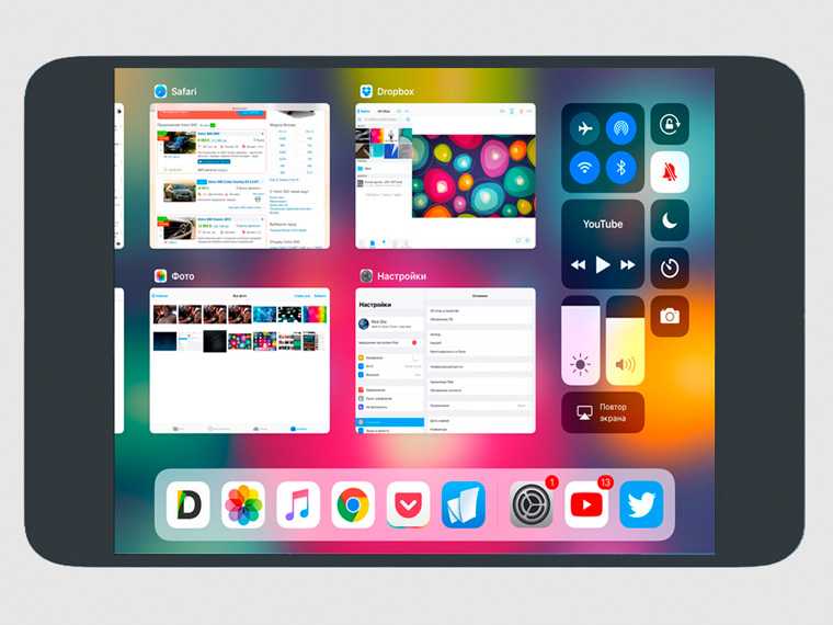 Как включить и использовать режим «картинка в картинке» на android-устройствах