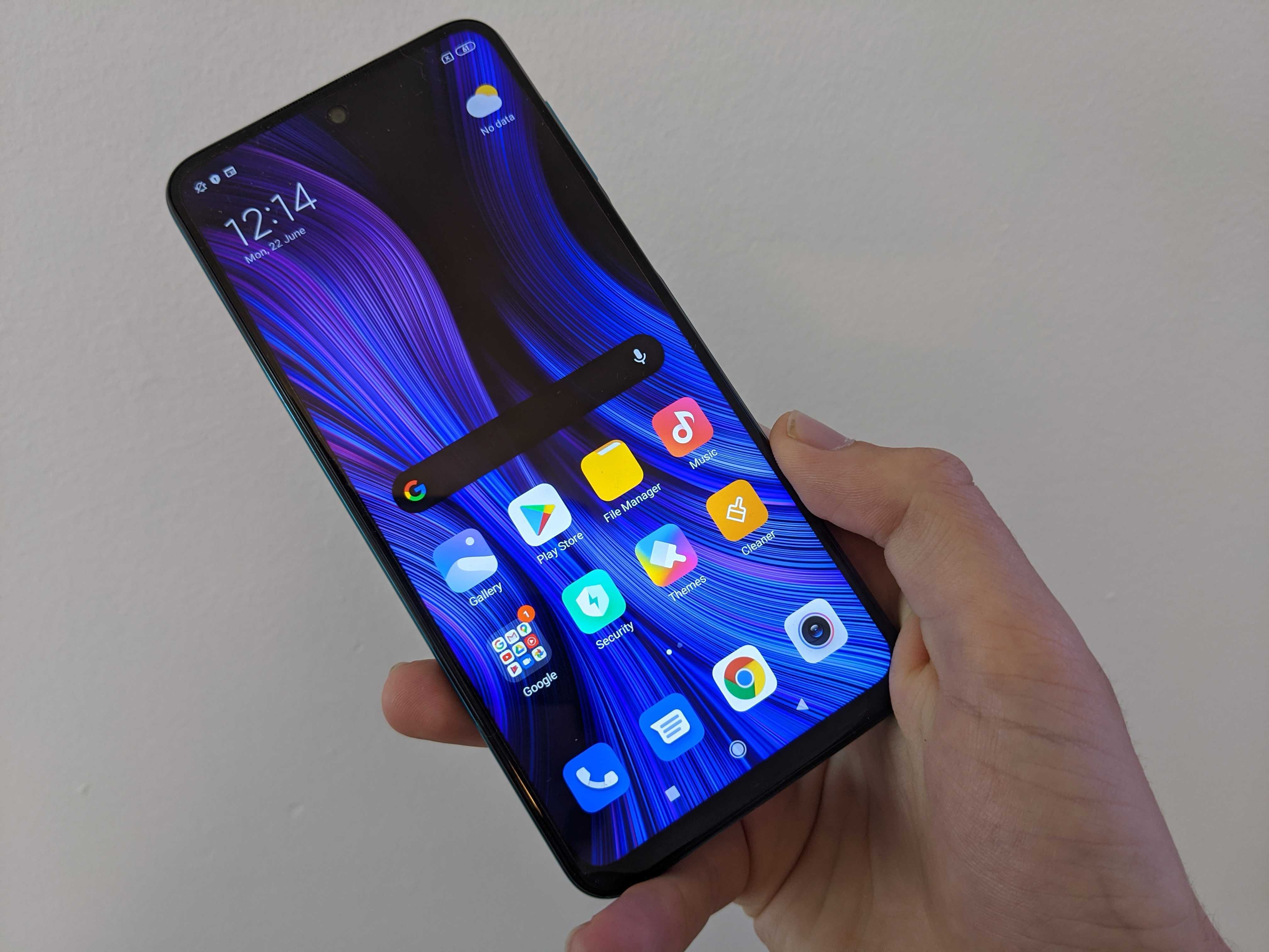 Обзор redmi note 9s: долгоиграющий гигант - 4pda