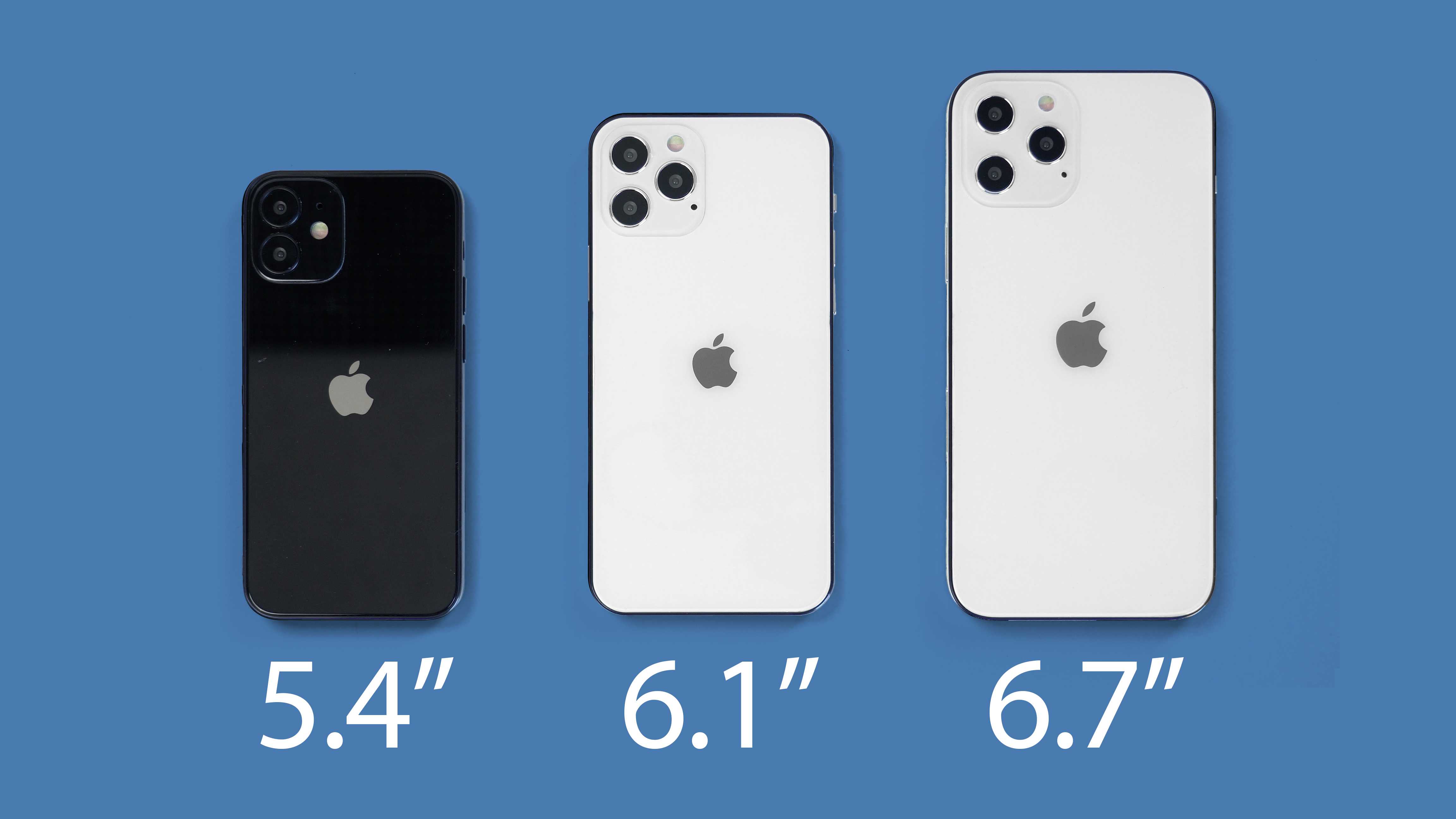 Сравнение iphone 13, iphone 13 pro и iphone 13 pro max  | яблык