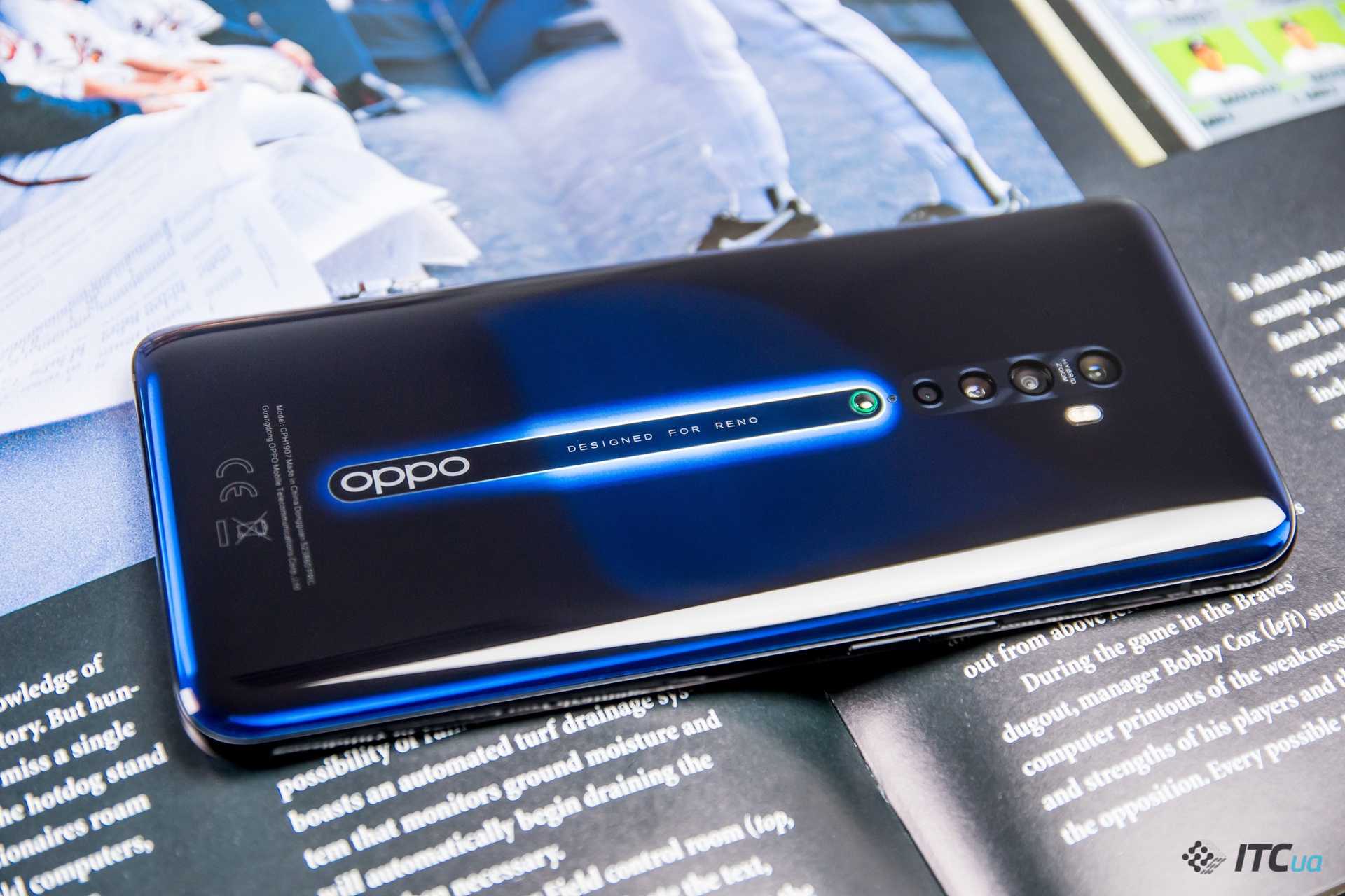 5 фактов про oppo reno 6. смартфон oppo reno 6 обзор | новости, гайды, обзоры, рецензии все о лучших компьютерных играх