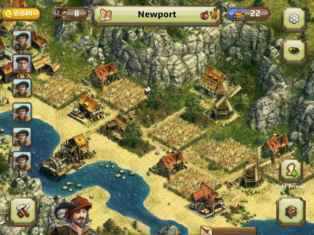 38 лучших многопользовательских игр для android (бесплатные и платные) - андроид эльф