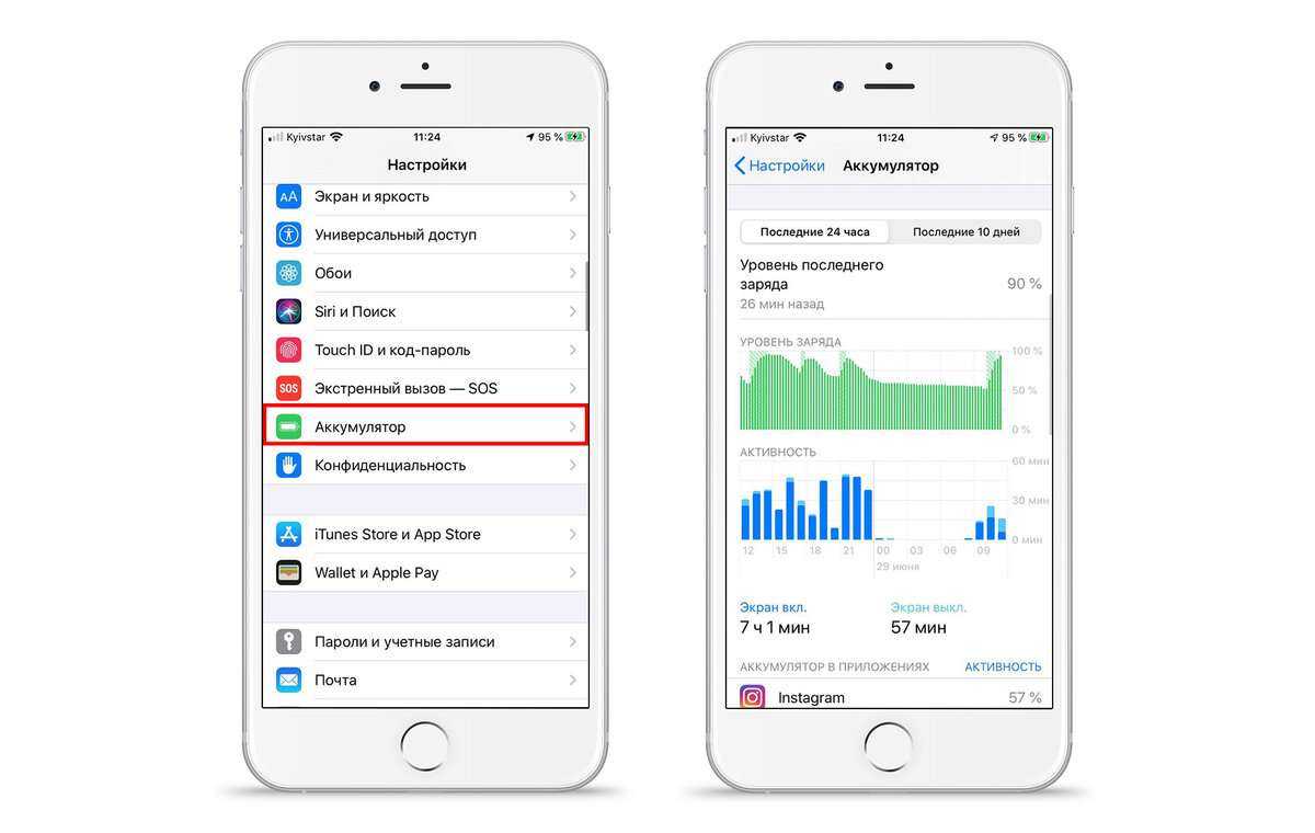 Как откатить прошивку iphone с ios 12 на ios 11