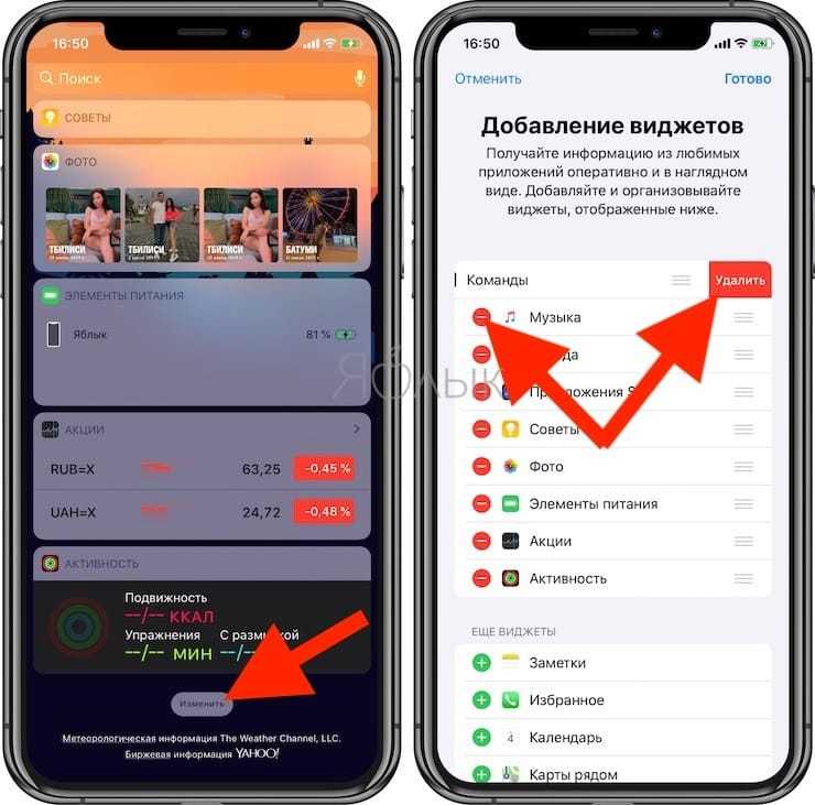 10 полезных функций клавиатуры в iphone