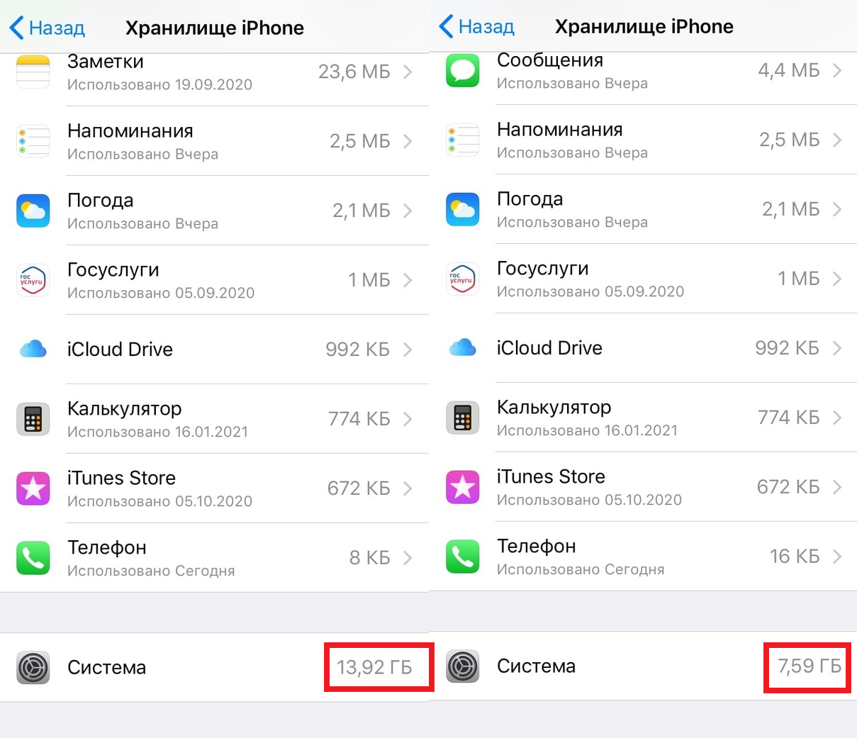 Почему системные данные много. Что такое системные данные в памяти айфона. Системные данные на айфоне. Хранилище айфон система. Размер памяти айфон.