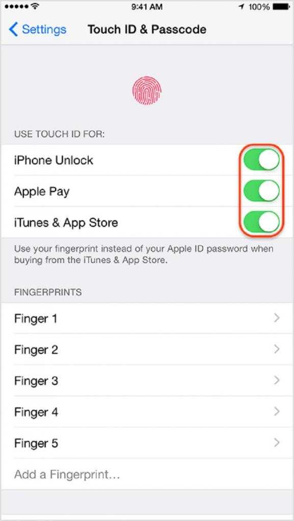 Touch id на iphone 12, возможно ли это реализовать? | итигик
