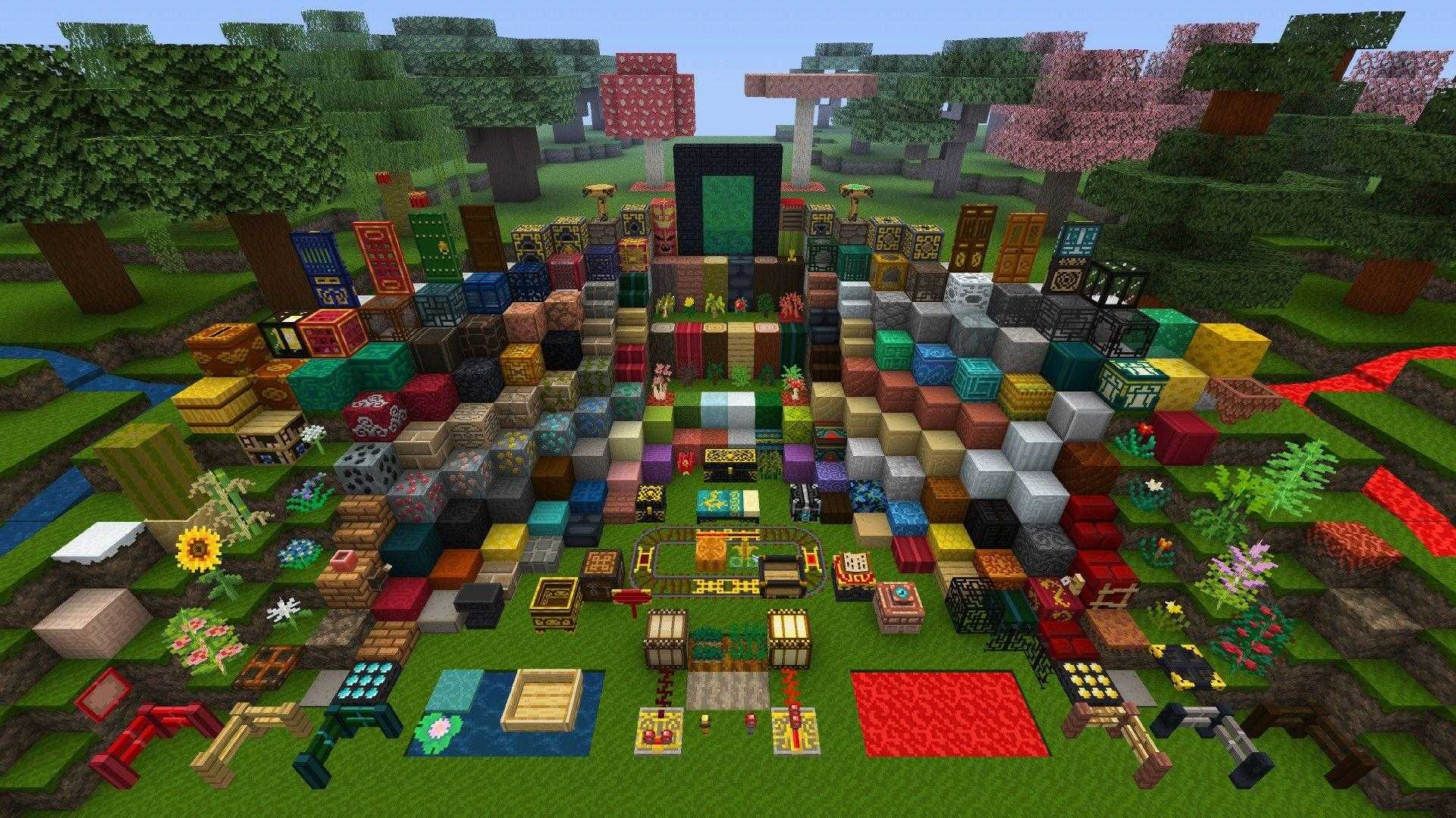 Топ-15 лучших игр, похожих на minecraft (2022)