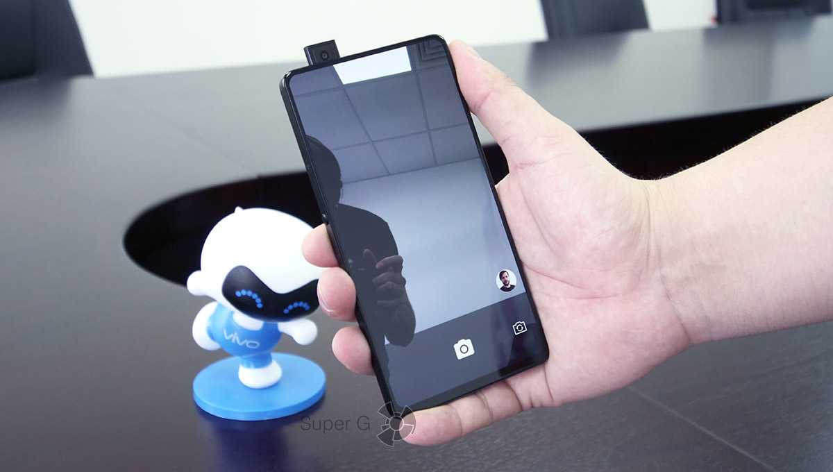 Meizu zero и vivo apex: смартфоны без отверстий и кнопок |