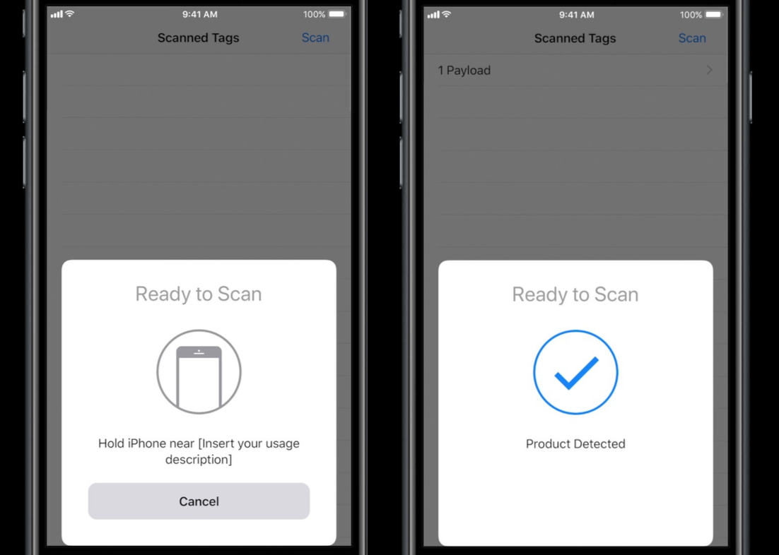 Nfc на iphone — как включить функцию