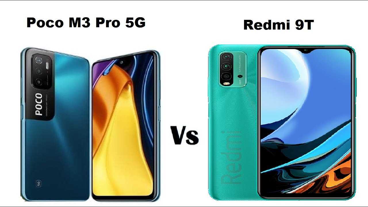 Обзор poco m3 pro 5g: апгрейд или даунгрейд?