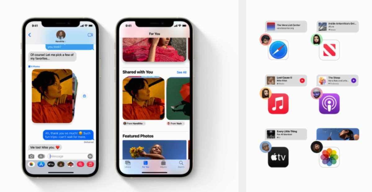 Вышла ios 12: что нового? подробный обзор всех особенностей и функций