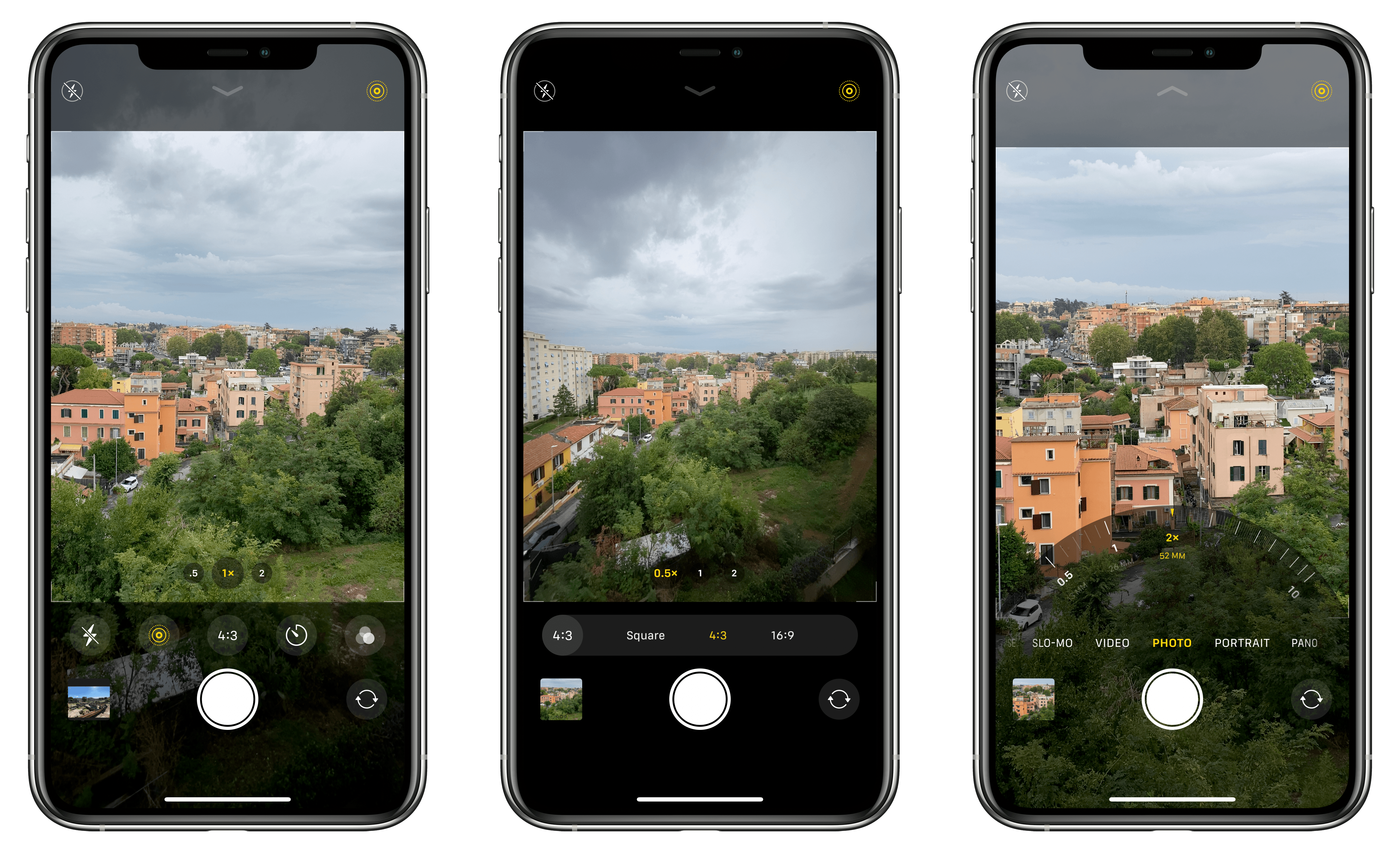 Как починить face id на iphone 11