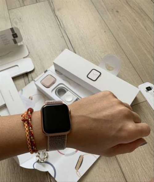 Копия или оригинал, что выбрать: лучшие копии apple watch