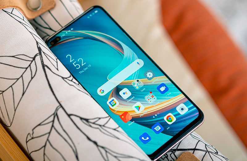 Детальный обзор oppo reno 2