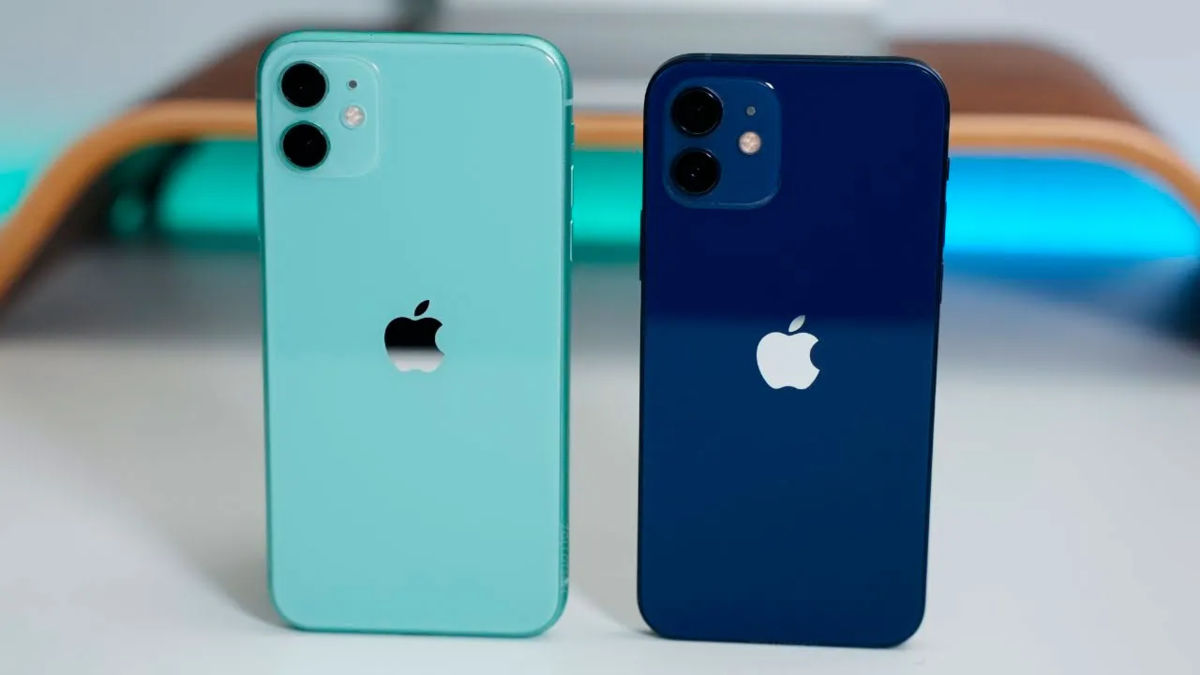 Сравниваем iphone 13 pro c iphone 12 pro и iphone 11 pro: что выбрать?