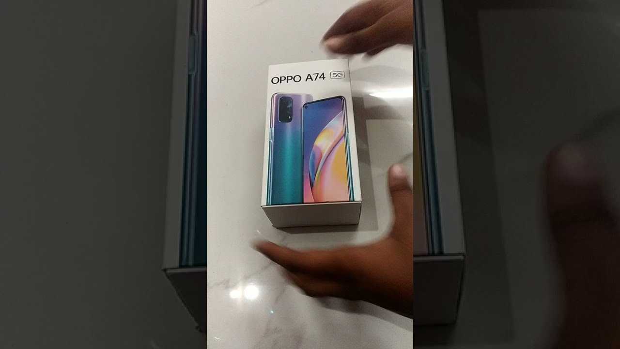 Обзор oppo a72: радостные технологии