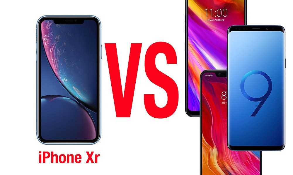 Почему iphone xr лучший — wylsacom
