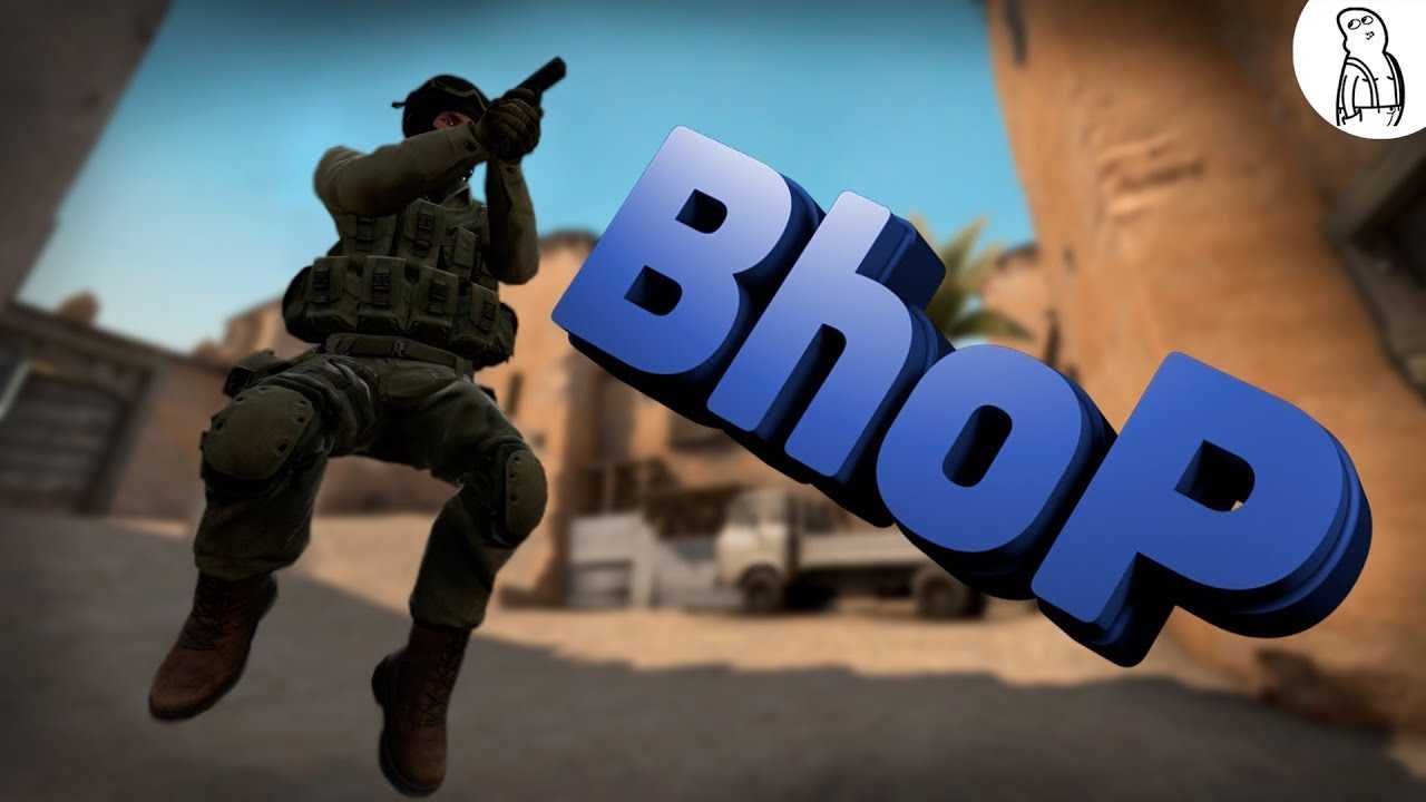 Bhop song
