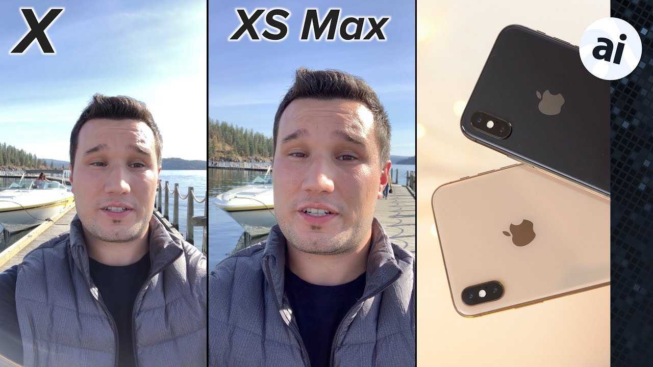 Примеры фото на айфон xs max