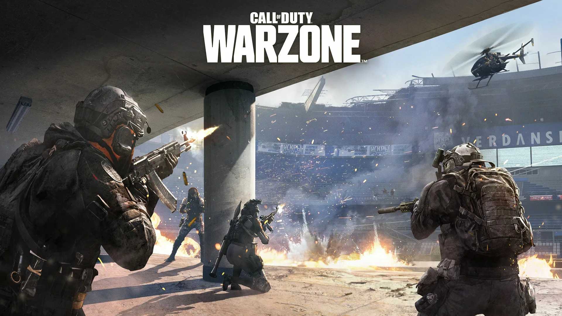 Ошибки в call of duty warzone — решение всех ошибок! топ 8
