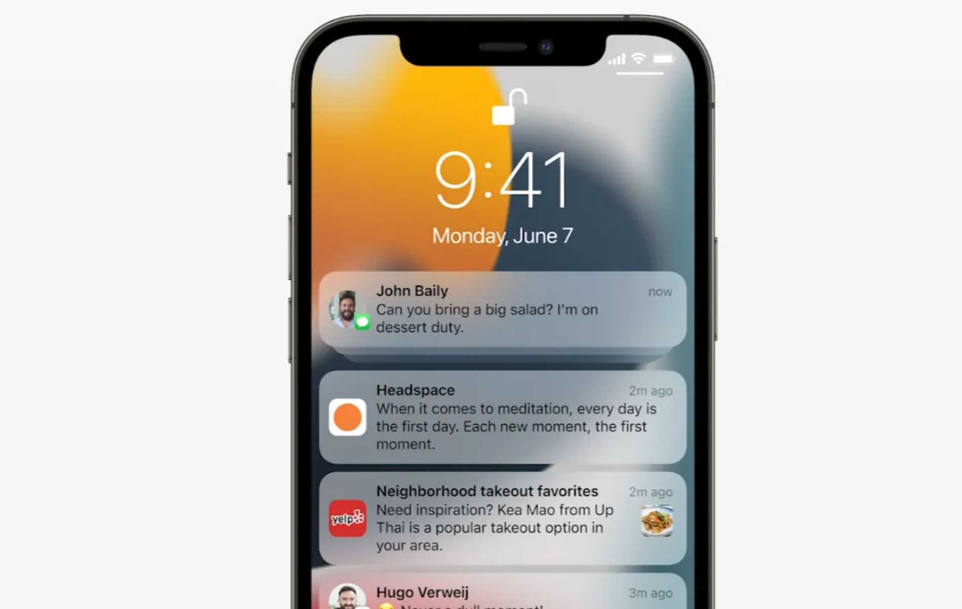 Возможные новинки ios 15, которые мы увидим на wwdc 2021 | итигик